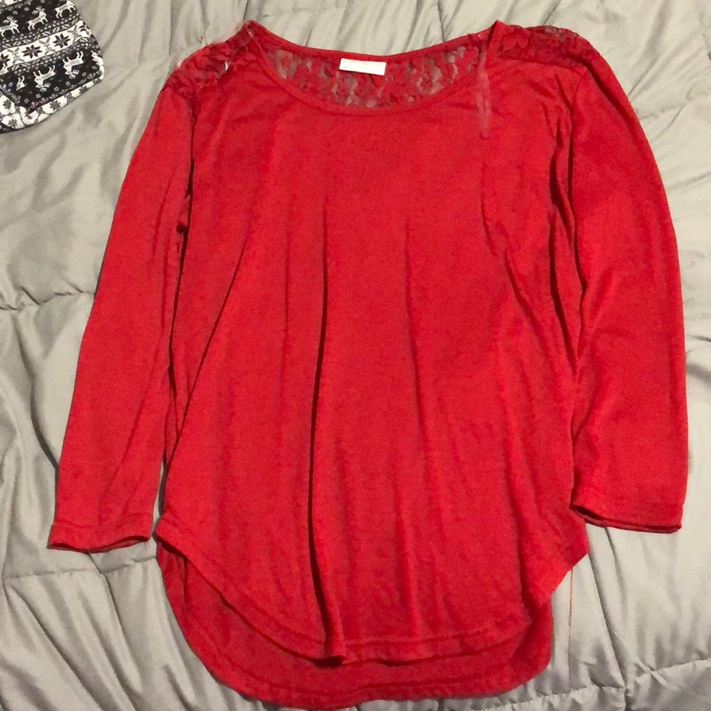 Fancy shirt